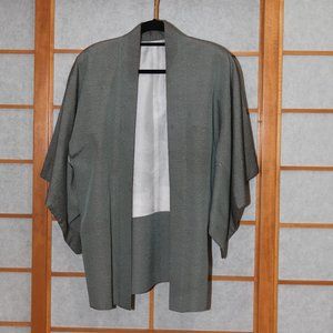 Vintage haori kimono